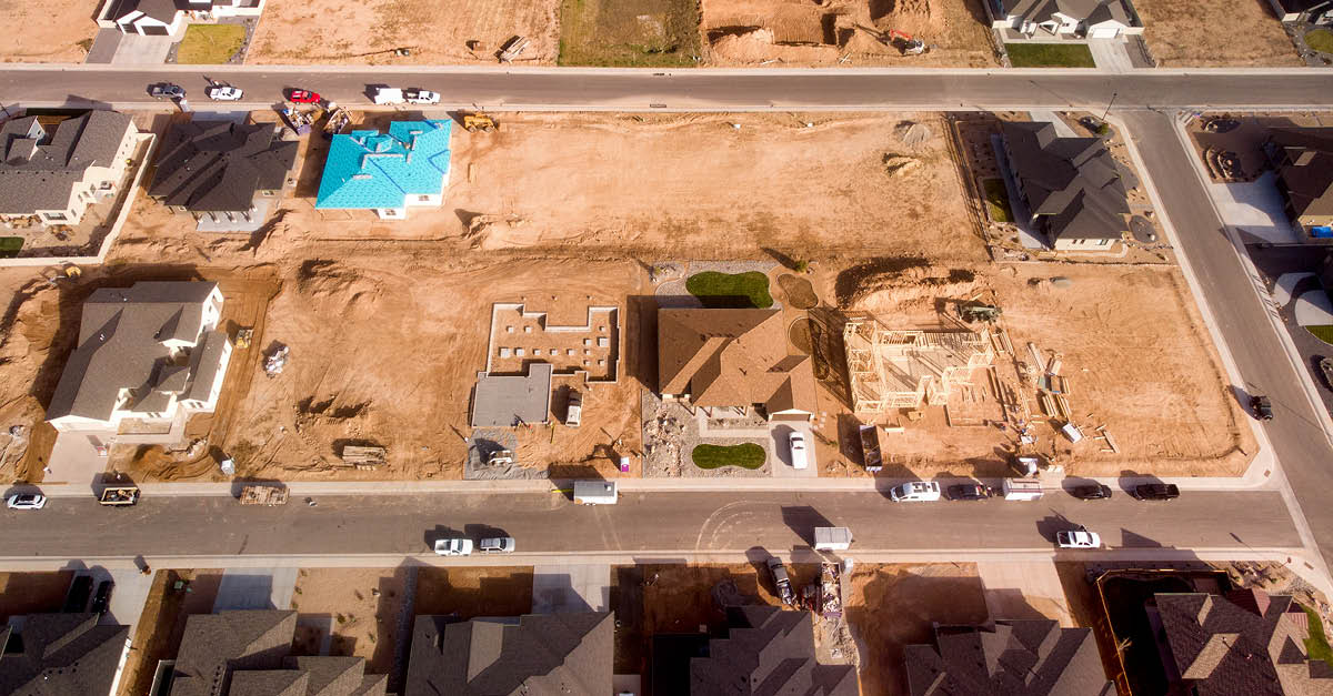 Homebuilders in Virginia Beach and How to Play Their Game NAF Cash