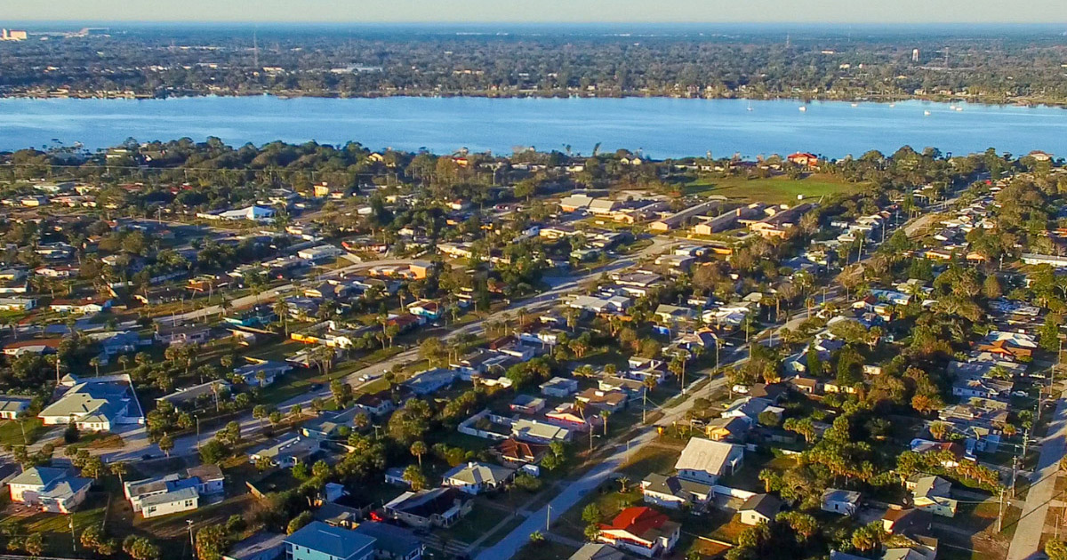 Unlocking Real Estate Secrets of the Okaloosa Trio A Deep Dive into